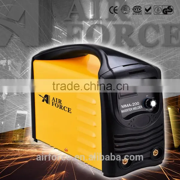 Inverter Welding Pcb Board Bottom for Welding Machine MMA-160/200/250