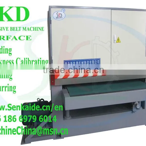 Metal Surface Deburring Machine,Dry Mode Deburring Machine,Hot Sell photo-6