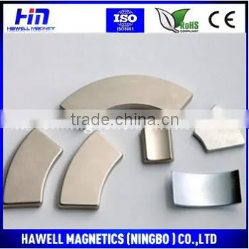 Neodymium Magnet for Permanent Magnet Generator Sale photo-4