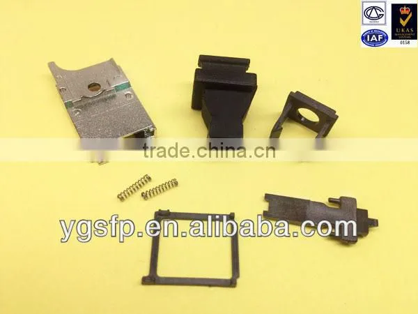 China Supplier 3C Series Transmitter And Receiver Fiber Optical Cable. photo-4