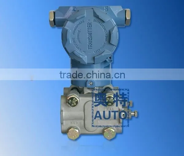 3051LT Smart Flange-mounted Type Liquid Level Transmitter With Reasonable Price photo-2