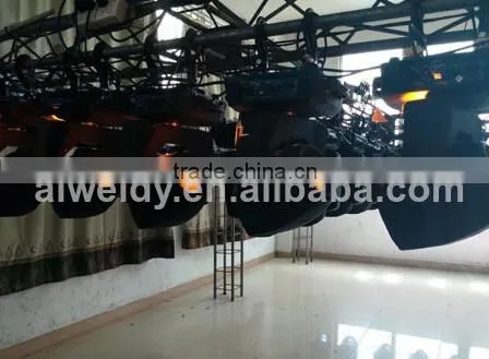 132W BEAM photo-5