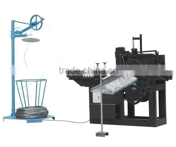 Wire Hanger making machine
