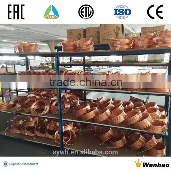 Commercial Equipment Fan Cooler Double-tempurature With CE photo-4