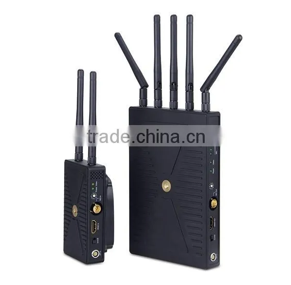 Wifi HDMI, Wireless HDMI Transmitter and Receiver photo-3