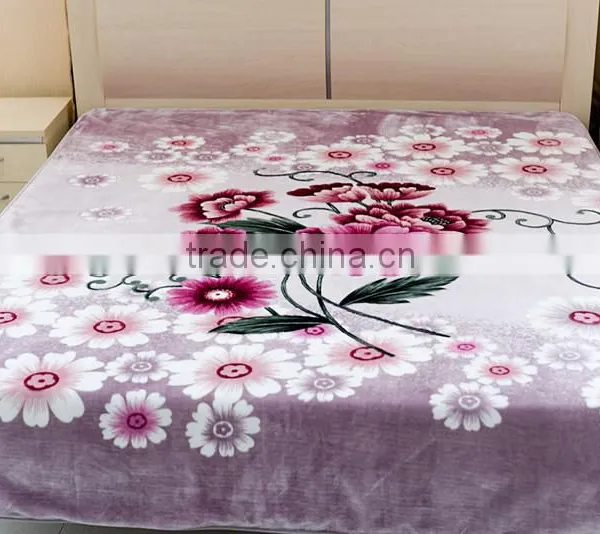 Mink Blanket photo-2