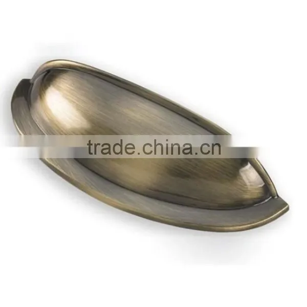 Wholesale Zinc Alloy Recesse Cabinet Handle,hidden Kitchen Cabinet Handle,handle for Cabinet photo-4