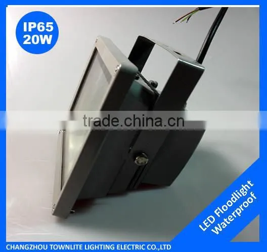 20W LED Floodlight Housing photo-2