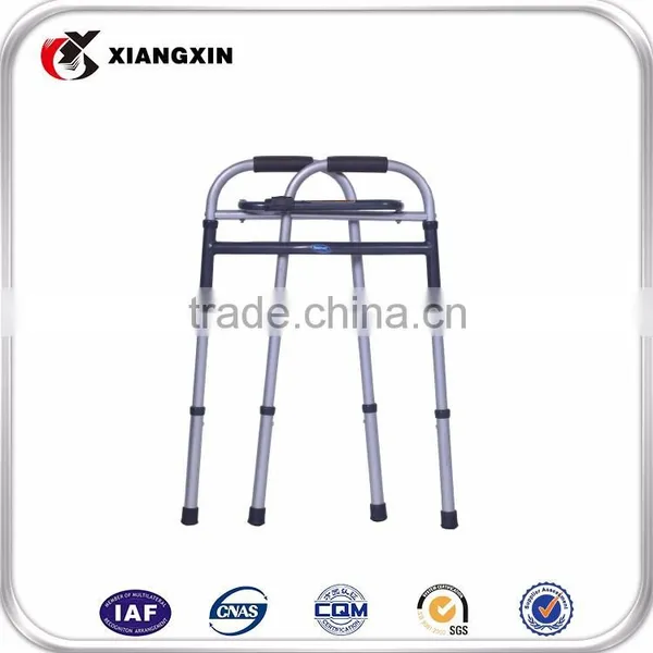 Lightweight Old People Rollator Walker,types of Walker