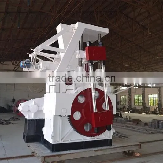 CE ISO Approved!brick Making Machine Clay/brick Making Machine Cost/brick Making Machine Exporters photo-3