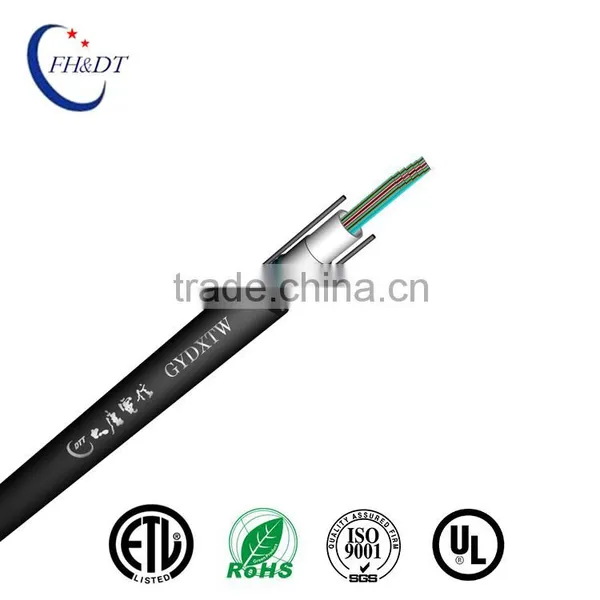 Made in China Optical Fiber Cable GYDXTW photo-2