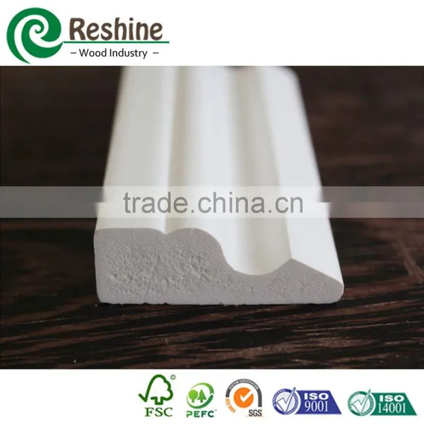 Decorative Cheap PVC Moulding