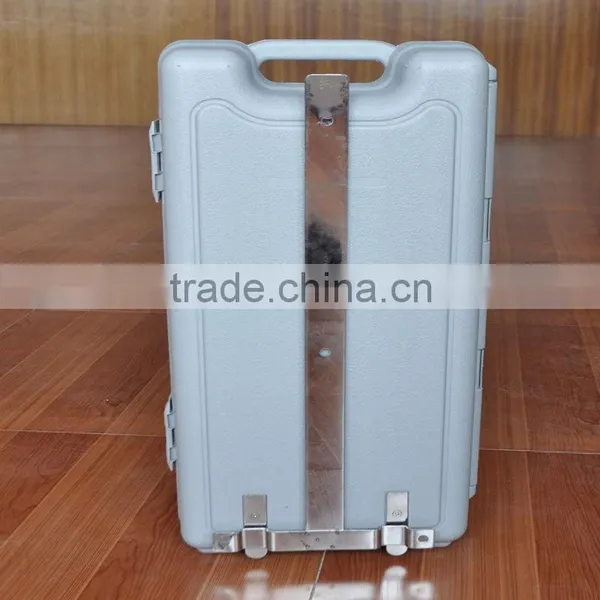 Escape Air Breathing Apparatus Case