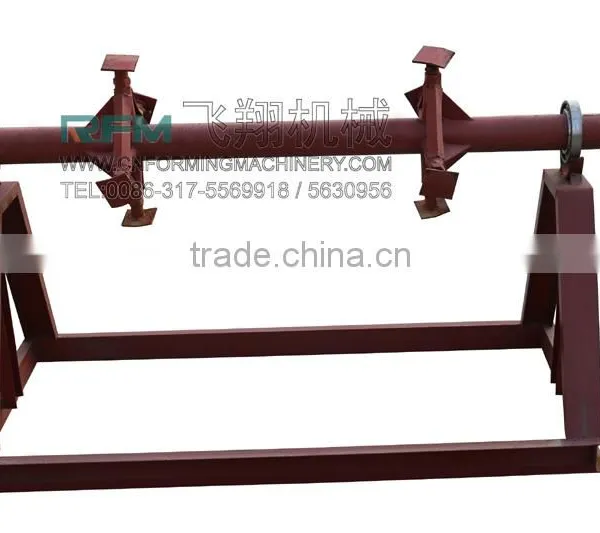 FX Manual Decoiler Machine photo-6