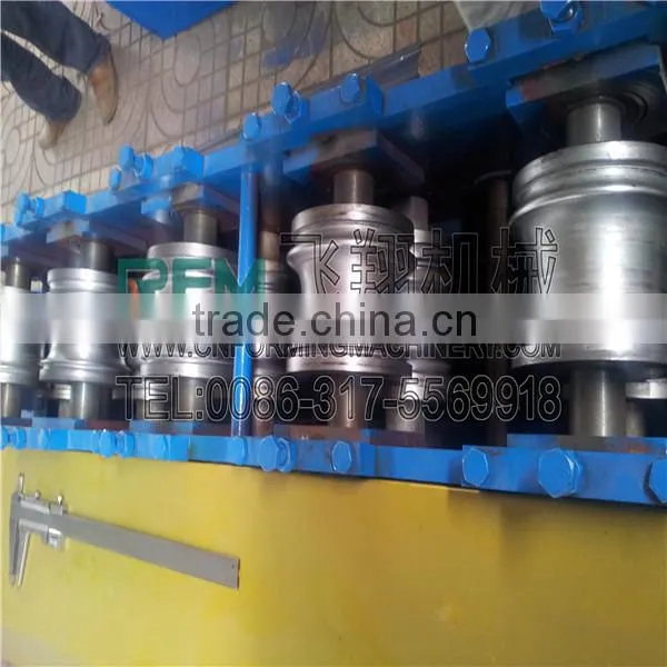 FX Parts of Door Roll Shutter photo-5
