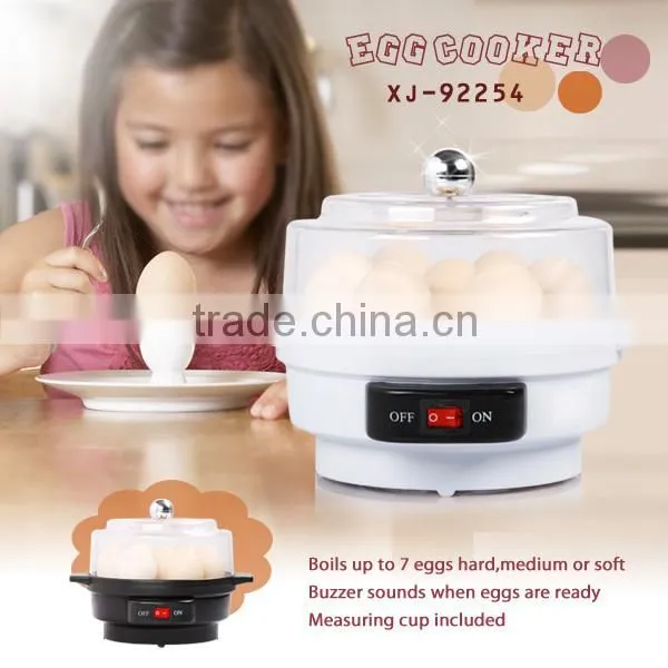 Electric Egg Boiler XJ-92254 photo-5