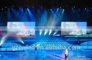 Outdoor p8 Led Display Panel photo-2