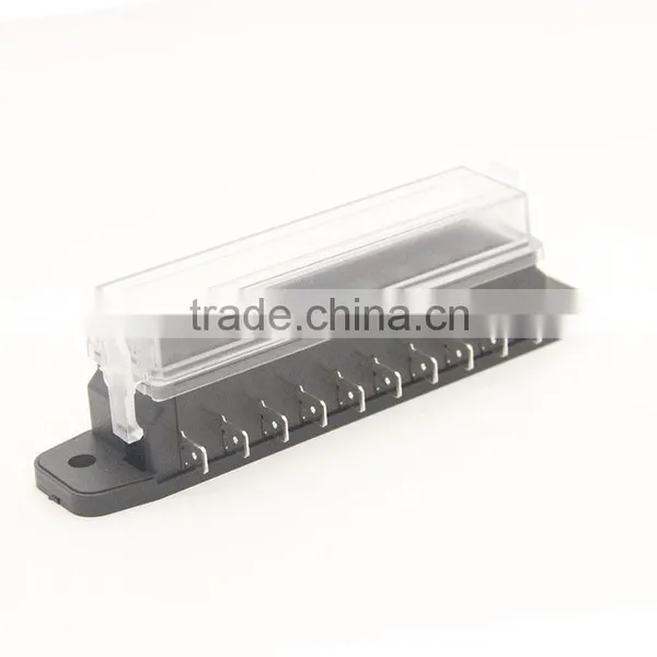4 6 8 10 12 Multi Way Blade Fuse Box photo-6