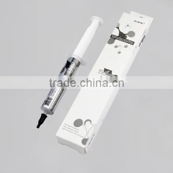 Alseye Manufacturer EA403 High Temperature Thermal Paste Conductive Grease photo-3