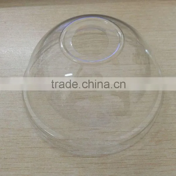 China Wholesale Paper Cup Lid Yogurt Cup Dome Plastic Lids
