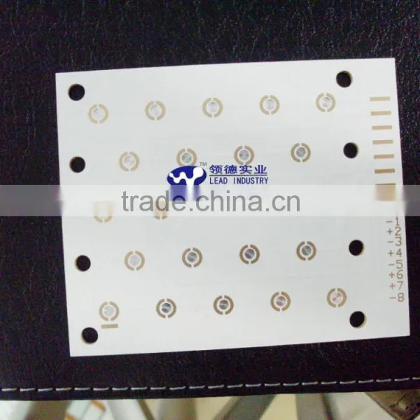 Promotional Wholesale Led Light Circuit Board Supplier(CE/UL/ROHS) photo-5