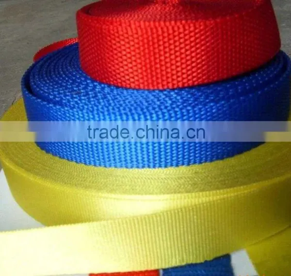 Nylon Webbing Strap photo-2