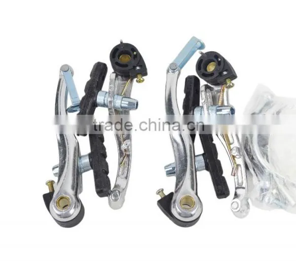 Hot Sale High Quality Wholesale Price Durable Popular Aluminum Bicycle V-brake 406 Bicycle Parts photo-2
