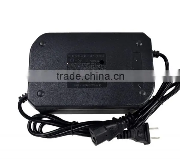 Hot Sale Durable Electric Bicycle Charger 70V 20A Electric Bicycle Parts photo-2