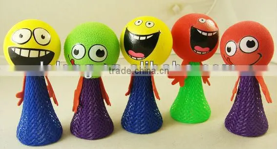 Jump Elf Jumpee OEM EN71 Children Toys Easy Toys CE Certification BSCI Factory photo-5