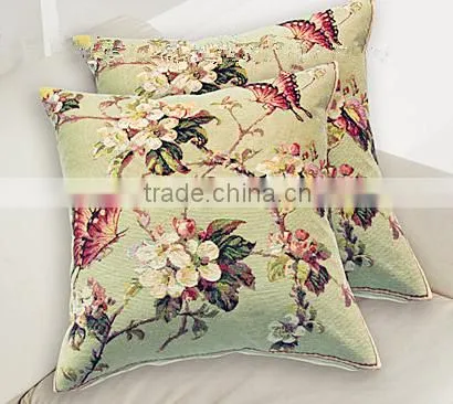 Sofa Bed Home Decoration Festival Pillow Case Cushion Covers Decorative photo-3