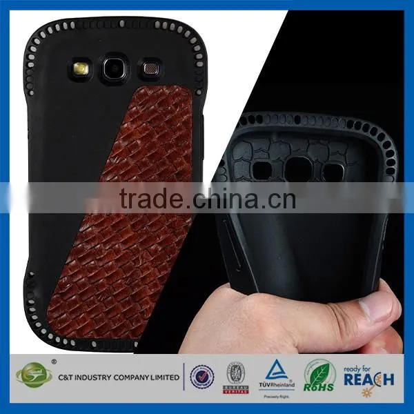 C&T Hot Selling and Luxury Design Hard Case for lg L80 photo-5