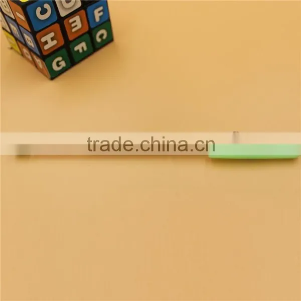 Office & School Use 6 Colors Neon Gel Ink Pen Set (G-100) photo-5