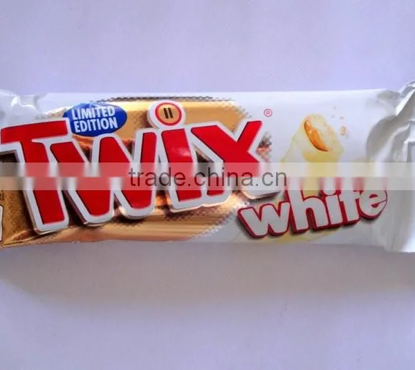 Twix White Limited Edition