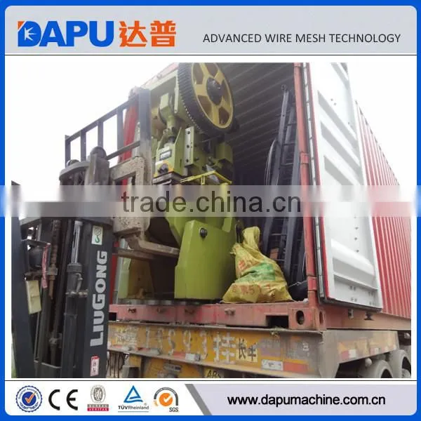 2016 Razor Wire Spikes Machine photo-4