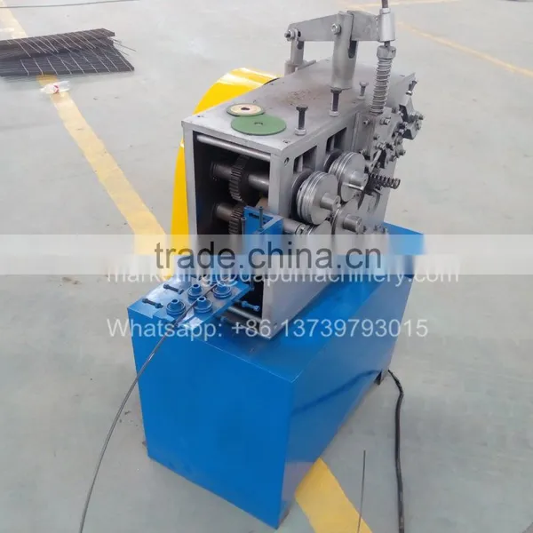 Concertainer Spring Coiling Machine (Manufacturer) photo-4
