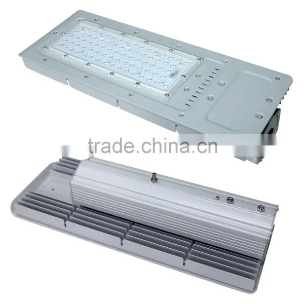 Trending Hot Products Meanwell Power Supply IP65 Waterproof Solar Power 90W High Power LED Street Lights photo-2