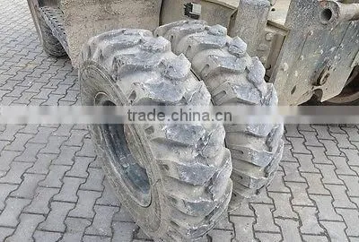 USED MACHINERIES - KOMATSU PW 160 - 7 MOBILE EXCAVATOR (6956) photo-5