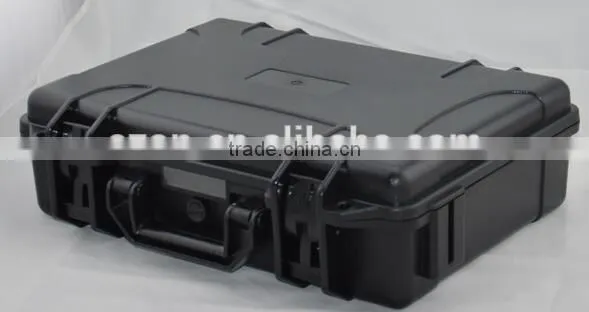 ABS Plastic Toolbox,ABS Plastic Equipment Tool Box,Hard Abs Plastic Equipment Watertight Tool Case photo-5