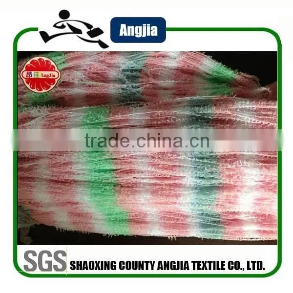 Knitting Crocheting Chenille Yarn Fancy Yarn (001) photo-2