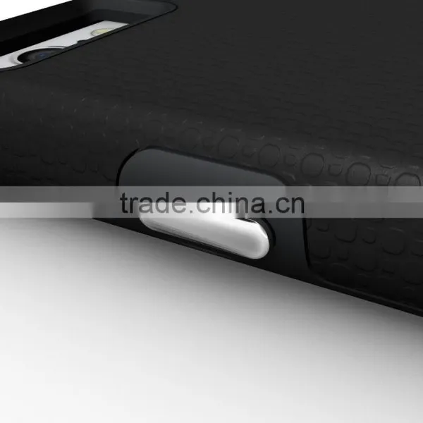 2016 High Quality Non-slip Rugged Phone Back Case , Case For Iphone 6 photo-4