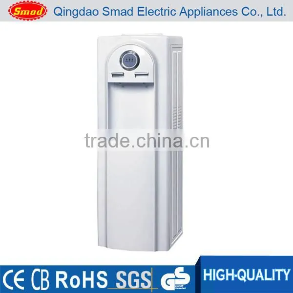 Portable Hot And Cold Cooling Freestanding Bottled Water Dispenser photo-2