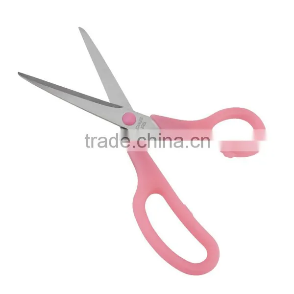 Stainless Steel Cloth Cutting Scissors photo-6