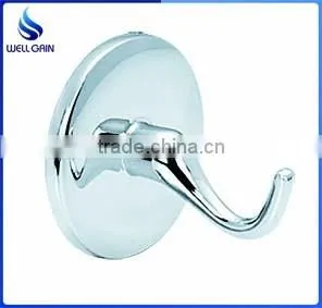 Zinc Alloy Wall Bracket With Chrome Plating