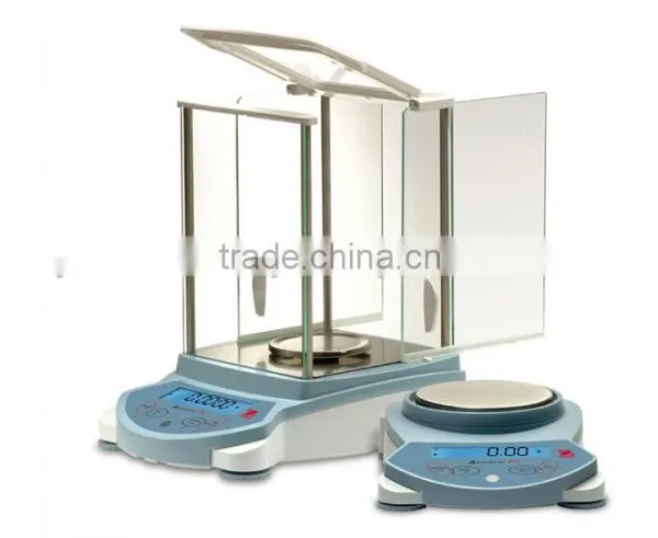Analytical Balances