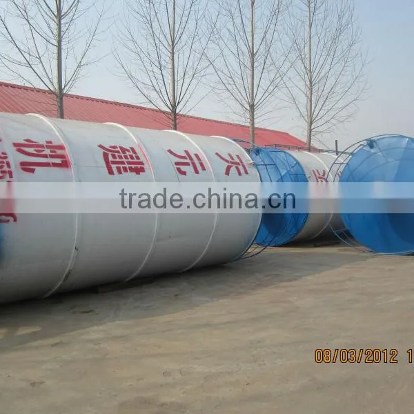 Professional Manufactured Aac Block Making Line Autoclave Vertical Industrial Equipment photo-6