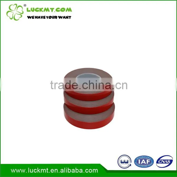 High Quality Strong Adhesion Permanent Arylic Tape photo-3