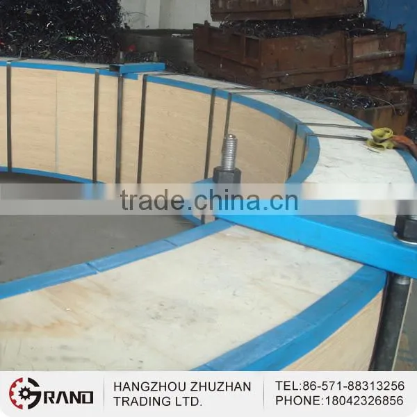 Good Price OEM Industrial Ring Rolled Forgings photo-6