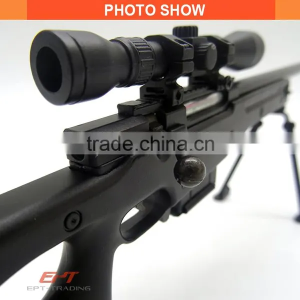 Hot Selling High Simulation AWP Diecast Metal Toy Gun Model for Sale photo-3