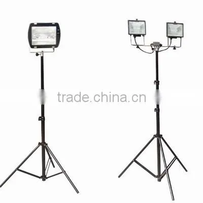 Manual Mobile Light Tower(lighting Fixture )