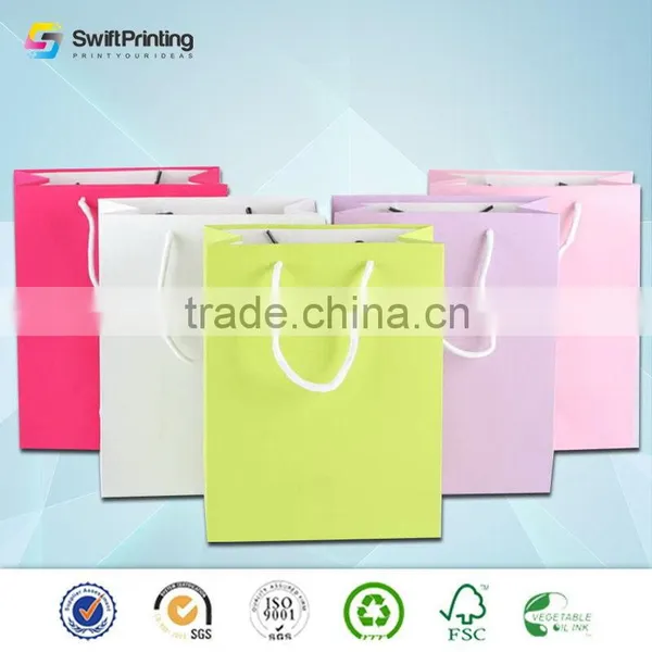 2015 Best-Selling Self -sealing Paper Bag photo-3